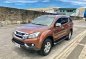 2015 Isuzu Mu-X for sale in Manila-0