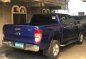 2013 series Ford Ranger xlt matic-7