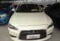 Mitsubishi Lancer 2014 Manual Gasoline P530,000-0