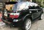 Toyota FORTUNER 3.0V 4x4 DSL AT 2009 for sale -1