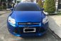 2014 Ford Focus 2.0S (Top of the Line) All stock-3