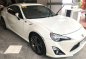 Toyota 86 2.0L AT 2015 for sale -1