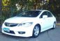 FD Honda Civic 1.8 V 2010 Model FOR SALE-0