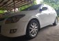 Hyundai I30 2009 Gasoline Automatic White for sale-0