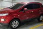 2017 Ford Ecosport 1.5 Trend AT Assume Balance-2