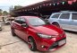 2015 Toyota Vios 1.3E Automatic Transmission-0