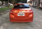 2016 Toyota Vios E manual FOR SALE-5