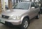 2001 Honda Crv for sale -8