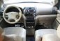 2004 NISSAN SERENA . Automatic -1