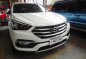 Hyundai Santa Fe 2016 Automatic Diesel P1,298,000-0