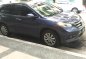 Almost brand new Honda Cr-V Gasoline 2013-3