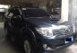 2014 Toyota Fortuner Diesel Automatic for sale-0