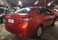 2016 TOYOTA Vios 13 E Automatic Orange Thermalyte-5