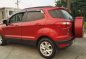 2016 Ford Ecosport AT 1.5 for sale-2