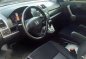 2008 HONDA CRV . Automatic . all power -1