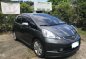 2011 Honda Jazz GE top of the line for sale -1
