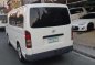 2008 Toyota Hiace Commuter MT FOR SALE-6