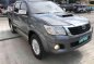 Toyota Hilux 2012 4x4 3.0 Automatic transmission-0