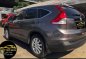 2013 Honda CR-V 2.0 4x2 AT Gas for sale -9