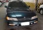 Honda Accord 1995 Automatic Gasoline P130,000-2