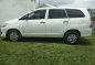 Toyota Innova 2014 Diesel Automatic White-2