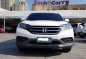 2013 Honda Crv 4x2 AT  FOR SALE-0