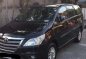 TOYOTA INNOVA 2014 AT 2.5G Diesel-1