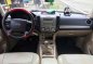 Ford Everest 2013 Diesel Manual Silver for sale-2