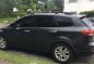 Subaru Tribeca 2008 Gasoline Automatic Grey-6