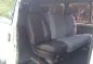 Nissan Urvan escapade FOR SALE 2010-6