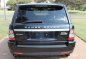 Land Rover Range Rover 2012 for sale-4