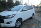 2017 Toyota Innova j 2.8 white for sale -3