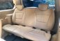 2010 Hyundai Grand Starex Gold Automatic Transmission-7