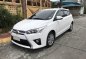 2015 Toyota Yaris Gasoline Automatic for sale-0