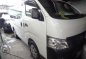 2015 Nissan Urvan for sale-0