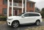 2015 Mercedes-Benz GL250 Gasoline Automatic-1