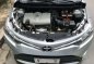 Toyota VIOS 1.3E Dual VVti 14tkms AT 2017-6