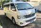 2012 Toyota Super Grandia for sale -1