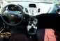 2012 Ford Fiesta 1.5L Hatchback Manual gas-4