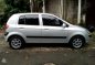 2008 Hyundai Getz matic for sale -1