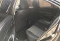 Toyota Vios 2015 Gasoline Automatic Black-6