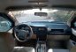 Isuzu Crosswind 2009 Automatic Diesel P280,000-3