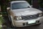 2005 Ford Everest matic suv for sale-2