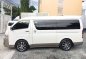 2016 Toyota Hiace Diesel Automatic for sale-2