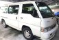 For sale Nissan Urvan shuttle Manual 2012 model-0