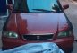 1999 Honda City In-Line Manual for sale at best price-2
