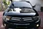 2010 Mitsubishi Strada for sale-2