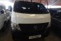 Nissan Urvan 2015 Manual Diesel P988,000-0