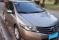 Honda City 2009 for sale -0