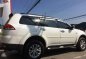 Mitsubishi Montero Sports gls v 4x2 automatic 2014-1